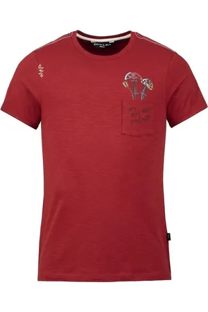 Chillaz T-Shirt Pocket Friends T-Shirt - Verkäufer: unterwegs.biz