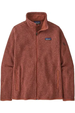 Patagonia Sommerjacke Damen Fleecejacke Better Sweater - Verkäufer: Scholz Handelsgesellschaft mbH
