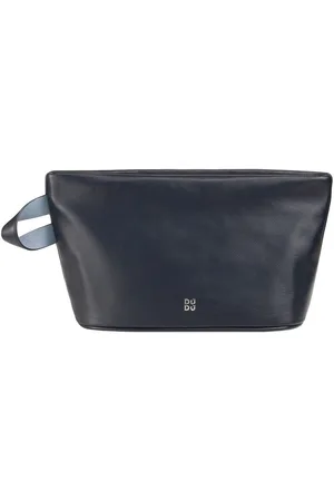 Dudu Kosmetiktasche Fuerteventura, Leder - Verkäufer: WE LOVE BAGS
