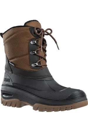 ALBATROS Vancouver Stiefel Gefütterter Schnürstiefel - Verkäufer: 247Group GmbH