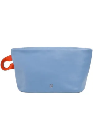 Dudu Kosmetiktasche Fuerteventura, Leder - Verkäufer: WE LOVE BAGS