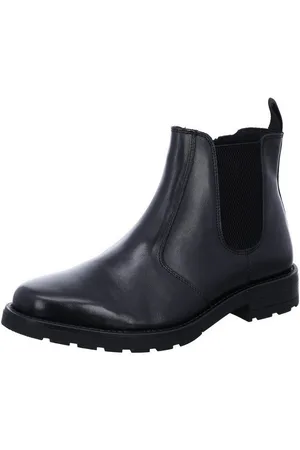 ARA Herren Stiefelette Allesio Stiefel - Verkäufer: SHG Ruhr mbH