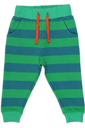 Toby Tiger Jogginghose Jogginghose mit Streifen - Verkäufer: GmbH