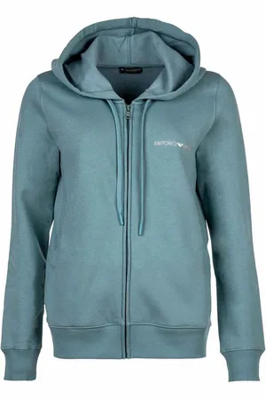 Emporio Armani Sweater Damen Sweatjacke Baumwolle - Verkäufer: Yourfashionplace