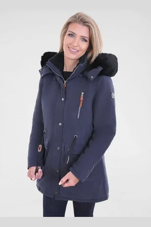 NAVIGAZIONE Parka mit abnehmbarer Kapuze - Verkäufer: GUTEMARKEN