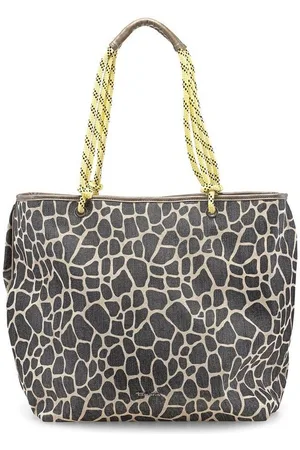Tamaris Shopper Vivien (Set), Damen Handtasche Shopping Bag Shopper kontrastfarben - Verkäufer: chic4home