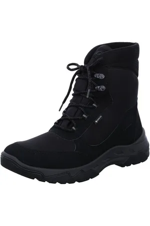 ARA Herren Stiefelette Renzo Stiefel - Verkäufer: SHG Ruhr mbH