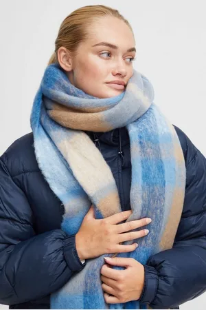 Oxmo Strickschal OXVIVISCARF - Verkäufer: meinemarkenmode
