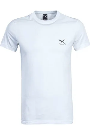 Iriedaily T-Shirt Chestflag - Verkäufer: Bodycheck