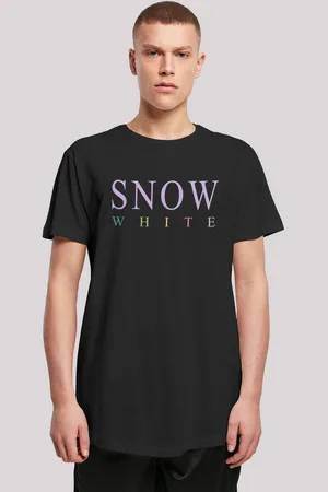 F4NT4STIC T-Shirt Disney Boys Snow White Schneewittchen Graphic Print