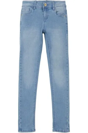 NAME IT Skinny-fit-Jeans NKFPOLLY DNMTASI PANT NOOS - Verkäufer: Familiennestkindermode