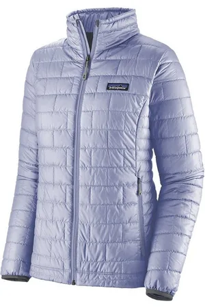 Patagonia Sommerjacke Damen Funktionsjacke Nano Puff - Verkäufer: Scholz Handelsgesellschaft mbH