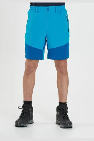 Whistler Shorts AVIAN M ACTIV STRETCH mit komfortablem Funktionsstretch