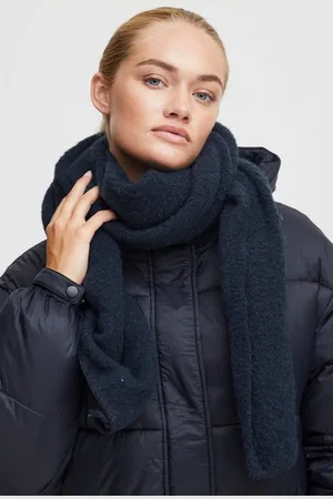 Oxmo Strickschal OXVianna scarf - Verkäufer: meinemarkenmode