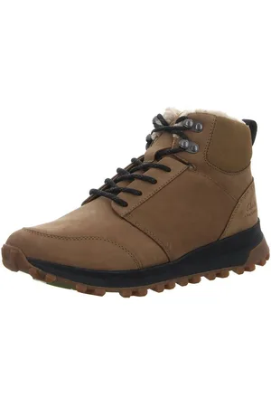 Clarks ATL Trek Up WP Stiefelette - Verkäufer: Schuhfachmann.de