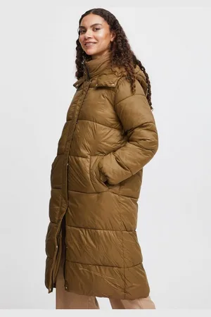 B YOUNG Steppmantel BYABELA COAT 2 - 20813376 - Verkäufer: meinemarkenmode