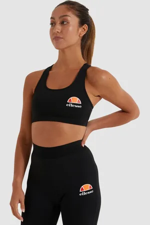 Ellesse Sport-BH SOSTINO BRA TOP