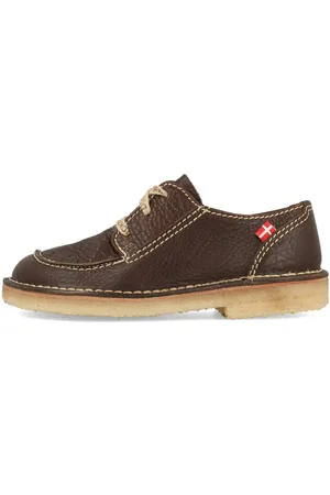 Duckfeet Svendborg Herren Chocolate Sneaker - Verkäufer: Schuhdealer