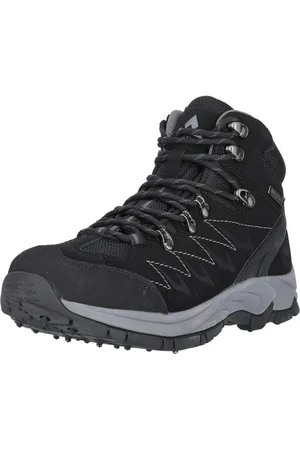 Whistler Contai Stiefel in rutschfester Qualität mit Spikes