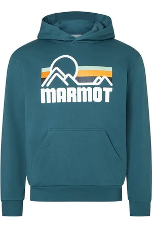 Marmot Kapuzenpullover Herren Coastal Hoody - Verkäufer: Biwak Outdoor-Shop