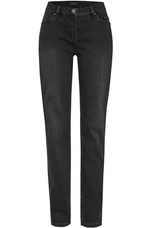 Toni Regular-fit-Jeans Perfect Shape Straight - Verkäufer: Kaufhaus Ahrens GmbH & Co. KG