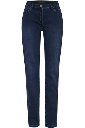 Toni Regular-fit-Jeans Perfect Shape Straight - Verkäufer: Kaufhaus Ahrens GmbH & Co. KG
