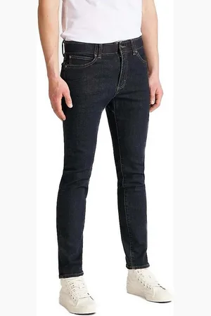 Lee Skinny-fit-Jeans Skinny Fit Extreme Motion XM Jeans Hose mit Stretch - Verkäufer: Jeans-direct