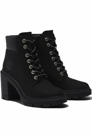 Timberland ALLINGTON HEIGHTSMID LACE UP BOOT Schnürstiefelette Winterschuhe, Winterstiefel, Schnürboots, Winterboots