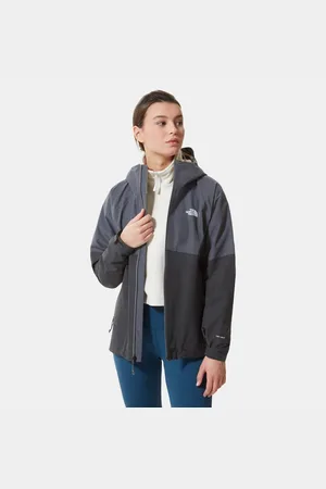 The North Face Funktionsjacke W DIABLO DYNAMIC JKT mit Logodruck