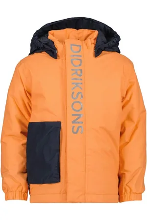 Didriksons Winterjacke RIO KIDS JKT 2 für Kinder