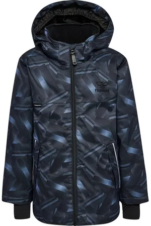 Hummel Outdoorjacke LOGAN TEX JACKET - für Kinder für Kinder