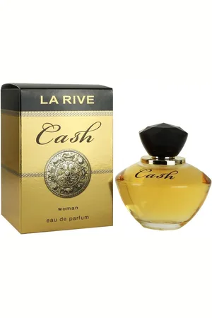 La Rive Eau de Parfum Cash Woman 90 ml - Verkäufer: Riemax