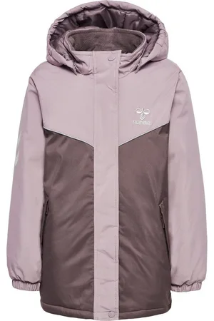 Hummel Outdoorjacke JOSSE TEX JACKET - für Kinder für Kinder