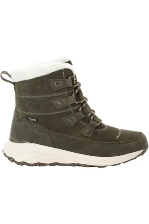 Jack Wolfskin DROMOVENTURE TEXAPORE HIGH W Winterboots