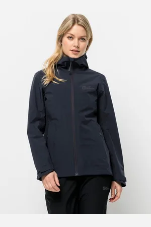 Jack Wolfskin Funktionsjacke ROBURY 2L JKT W