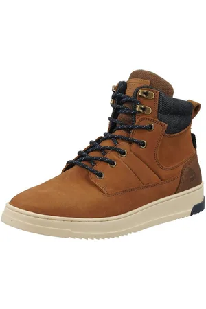 Bullboxer Sneaker Leder/Textil Sneaker - Verkäufer: S4S Commerce
