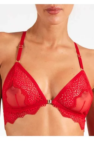 ATELIER Triangel-BH Triangle BH Nommée Desir bügellos M (1-tlg) - Verkäufer: G.29 - SHOP