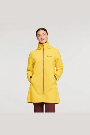 COTOPAXI Regenjacke Cielo Rain Trench Sunset - Verkäufer: Sport Erdl