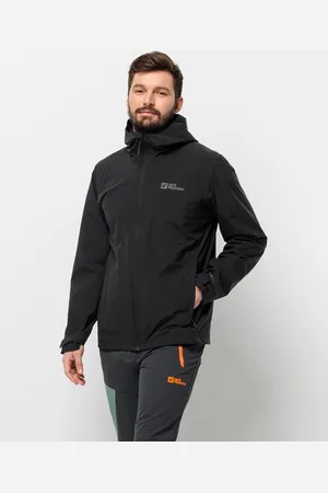 Jack Wolfskin Funktionsjacke ROBURY 2L JKT M