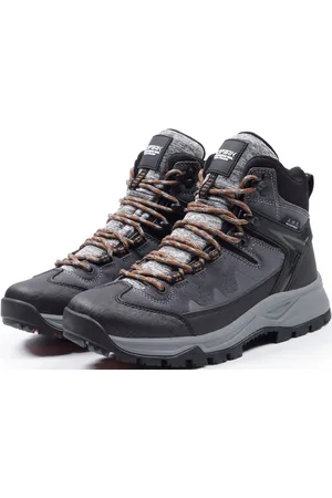 Icepeak WYNNES MS Wanderschuh wasserdicht
