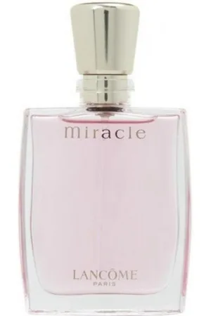 Lancôme Eau de Parfum Miracle, Glasflakon, Parfüm EDP, Damenduft - Verkäufer: tpa-retail