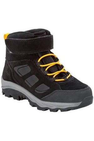 Jack Wolfskin VOJO LT TEXAPORE MID K Wanderschuh wasserdicht