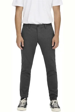 Only & Sons Chinohose ONSMARK mit Stretch - Verkäufer: Jeans-direct