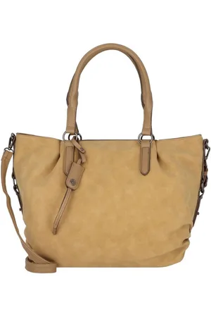 TOM TAILOR Shopper Bruna, Polyurethan - Verkäufer: WE LOVE BAGS
