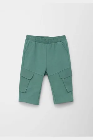 QS by s.Oliver Leggings Leggings aus Baumwollstretch - Verkäufer: