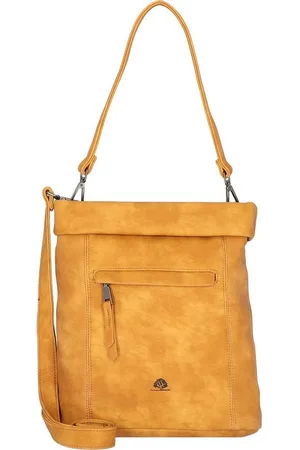 Greenburry Schultertasche Mad