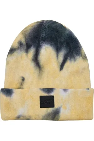 Urban classics Beanie Unisex Tie Dye Beanie Kids (1-St)