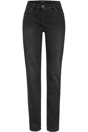 Toni Regular-fit-Jeans Perfect Shape Straight - Verkäufer: Huth+Fricke