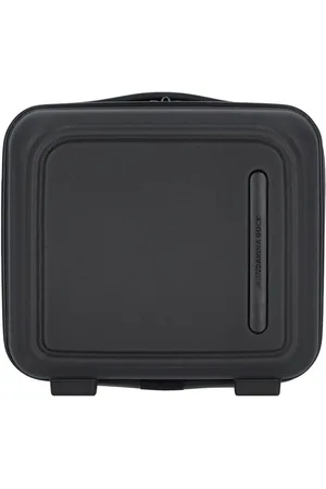 Mandarina Duck Beautycase Logoduck +, Polycarbonat - Verkäufer: WE LOVE BAGS