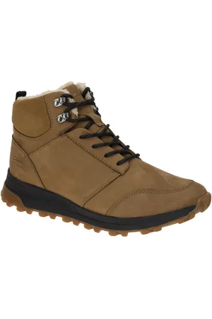 Clarks 26173550 7 Stiefel - Verkäufer: schuhe|kaufen